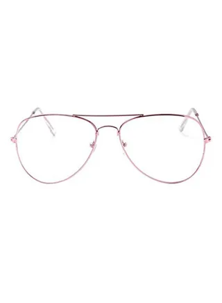 Fashion Aviator Reading Glasses 