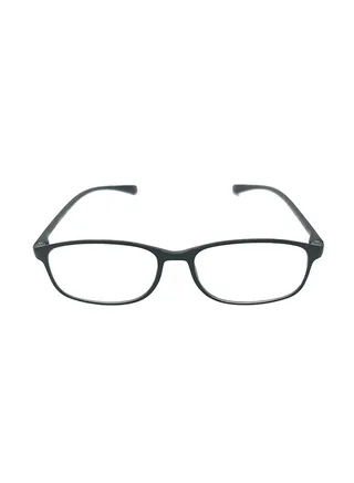 UV Protection Blue Light Blocking Lens Reading Glasses TR90M100 