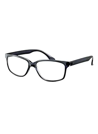 unisex Foldable Rectangular Frames Reading Glasses 
