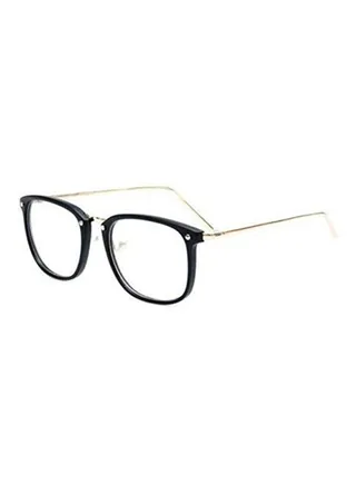 Square Frames Computer Eyeglasses 