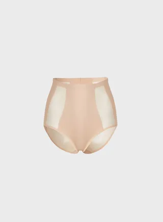 High Leg Brief 