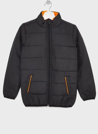 Puffer Down Jacket For Boy Or Girl