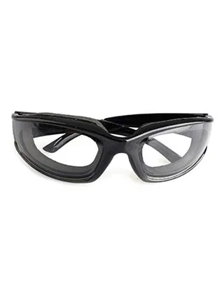 unisex Barbecue Medical Glasses With Removable Adjustable Strap 