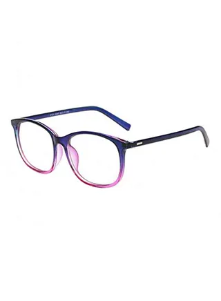 unisex Square Reading Glasses 