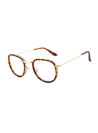 Round Reading Glasses 