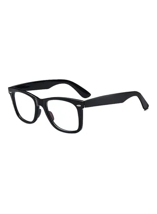 Oval Frames Medical Glass 