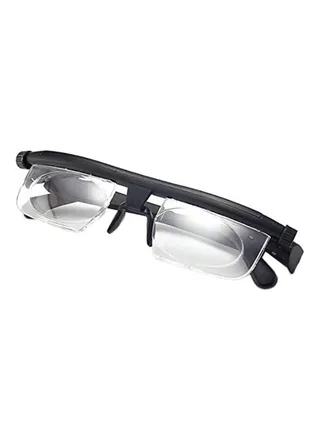 Adjustable Reading Lenses Magnifying Glasses 