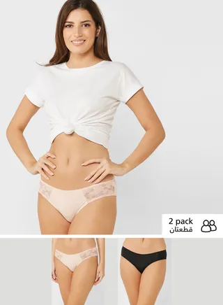 High Leg Brief 