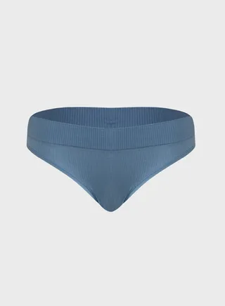 High Leg Bikini 