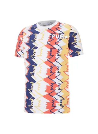 Basketball Mens Shortsleeve T-Shirt 5' 