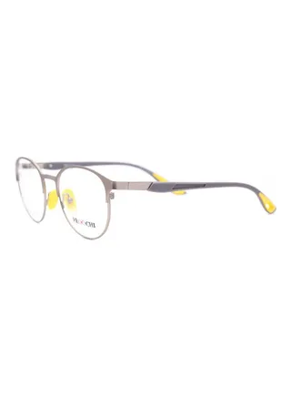 unisex New Design Stylish Round Eyeglasses Frame 