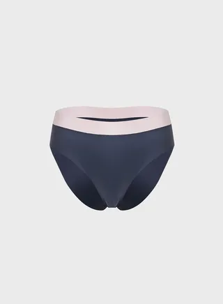 High Leg Brief 