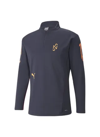 Neymar Jr Flare Mens Football Training T-Shirt 