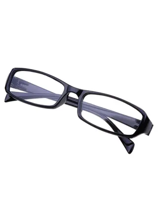 Rectangular Reading Glasses 