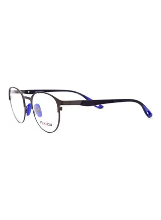 unisex New Design Stylish Round Eyeglasses Frame 
