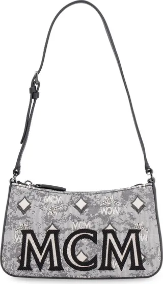 Mini Crossbody Bag
