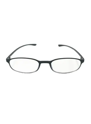 UV Protection Blue Light Blocking Lens Reading Glasses TR90S250 