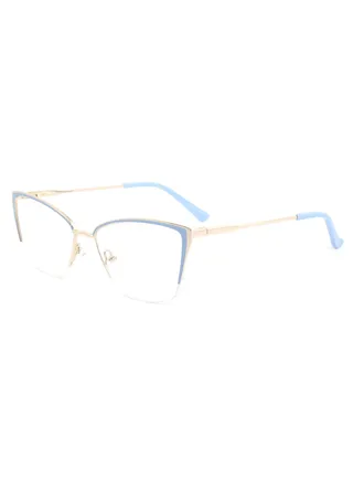 Cat Eye Eyeglasses Frame for Women 