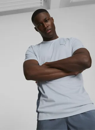 Favourite Mens Running T-Shirt 