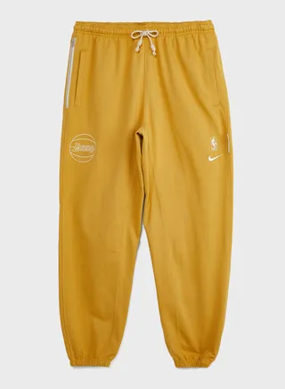Los Angeles Lakers Dri-Fit Pants
