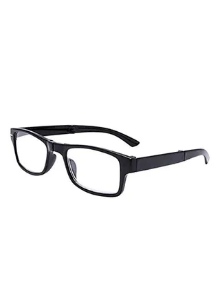unisex Progressive Foldable Reading Glasses 