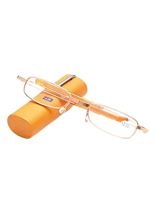 Mini Pocket Folding Reading Glasses 