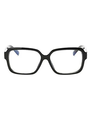 Radiation Protection Blinkers Anti Blu Ray Full Frames Glasses 
