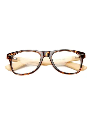 Square Reading Glasses 