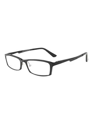 unisex Classic Rectangle Optical Glasses 