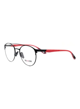 unisex New Design Stylish Round Metal Eyeglasses Frame 