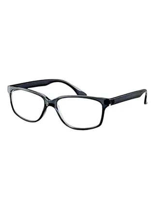 unisex Foldable Square Frames Reading Glasses 