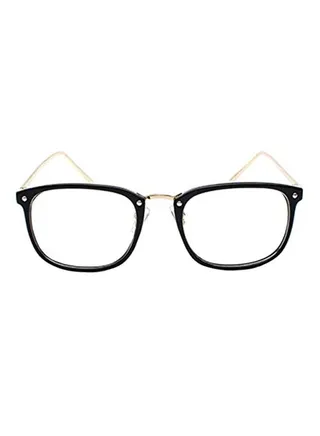 Computer Mirror Flat Mirror Large Frames Glasses 