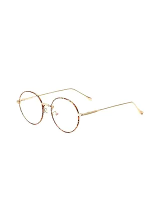 unisex Round Reading Glasses 