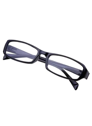 unisex Rectangular Reading Glasses 