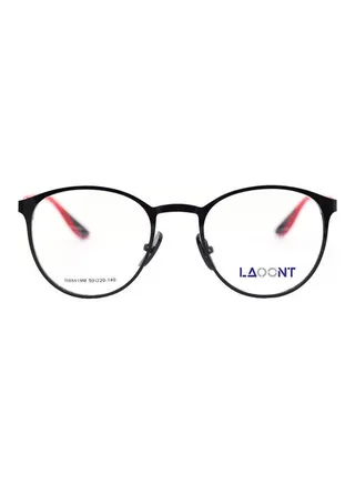 New Design Round Frame Eyeglasses 