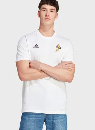 Salah Graphic T-Shirt