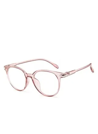 Oval Eyeglasses Frames 
