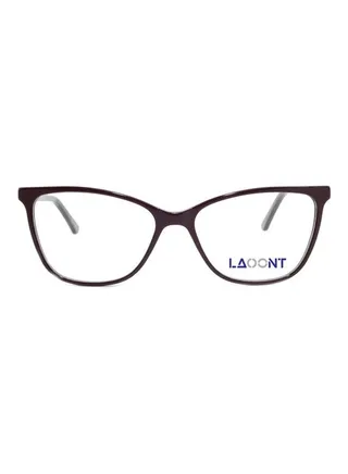 women Eyeglass Cat eye Frame Stylish Design 