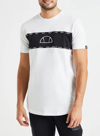 Sesia T-Shirt White 