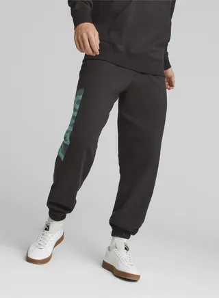 SWxP Mens Sweatpants 