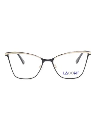 Women's Cat Eye Eyeglass Frame Stylish Design 