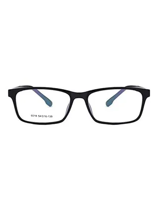 unisex Fashion Rectangular Reading Glasses 