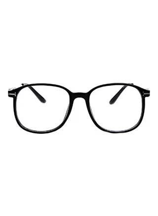 Fashion Square Frames Reading Glasses 