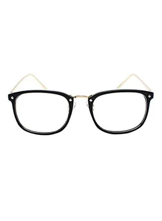 unisex Wayfarer Frames Eyeglasses 