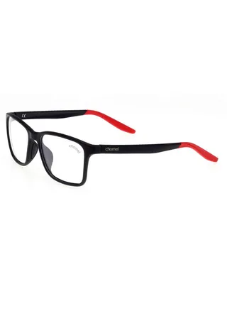 Rectangular Eyeware Optical Frame 7117 For Men And Women 