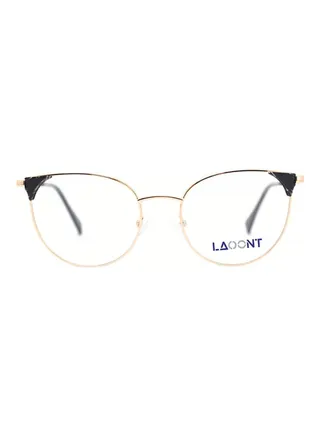 Women's Eyeglass Cat Eye Frame 