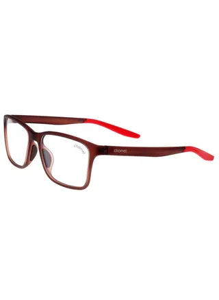 Rectangular Eyeware Optical Frame 7117 For Men And Women 
