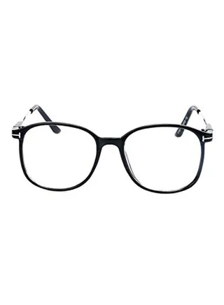 unisex Fashion Square Reading Glasses 