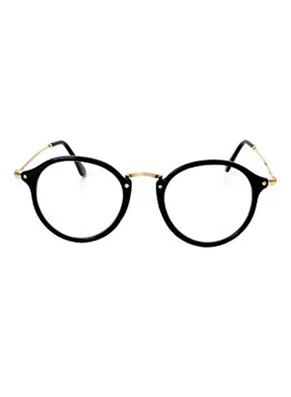 women Oval Eye Fashion Reading Glasses 