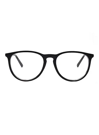 unisex Oval Retro Reading Glasses 